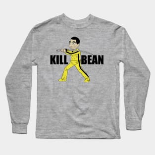 Kill Bean Long Sleeve T-Shirt